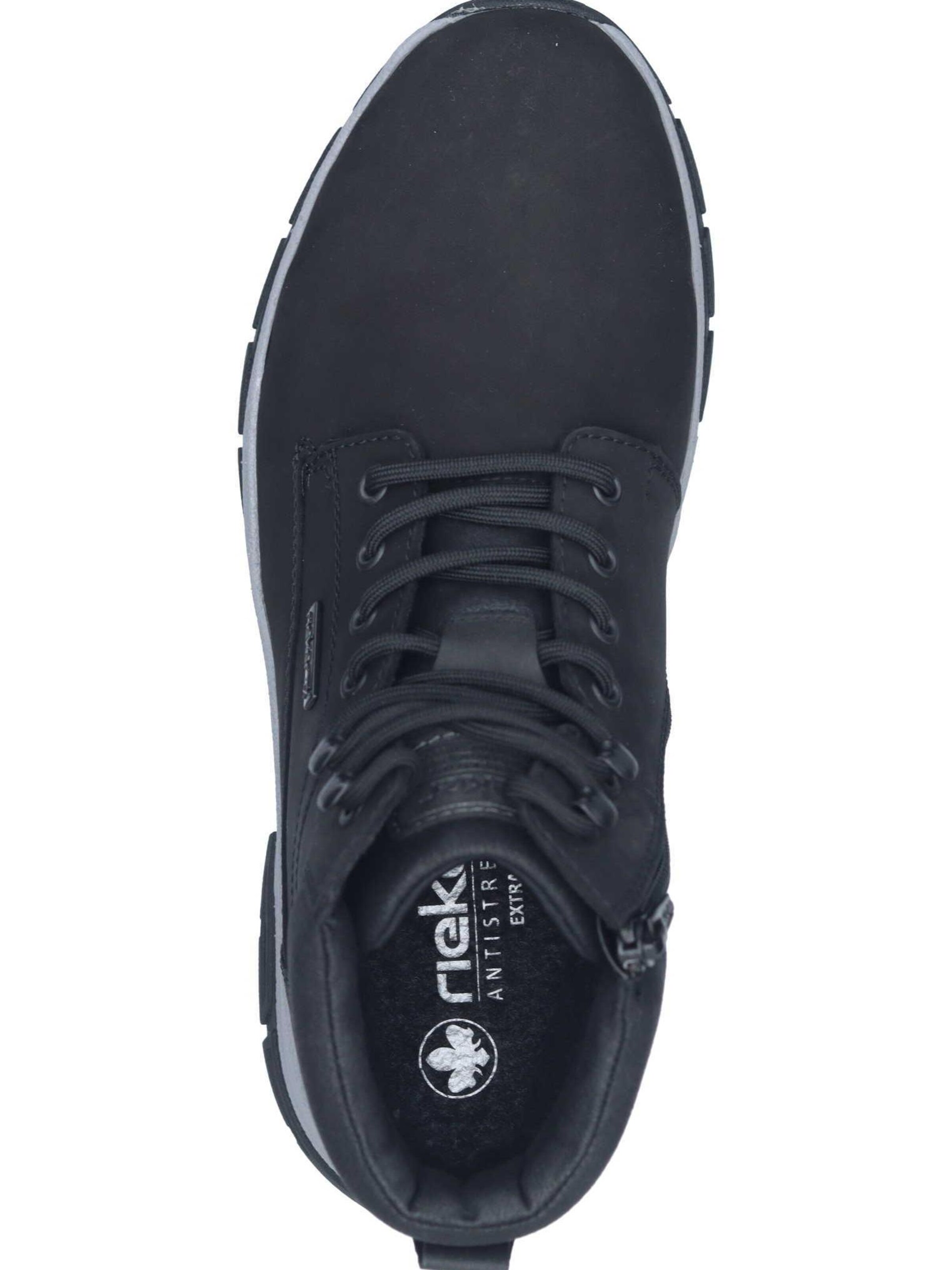 Rieker Boots in Black