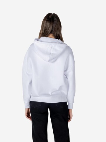 ARMANI EXCHANGE - Sudadera 'XW000823 AF10818' en blanco