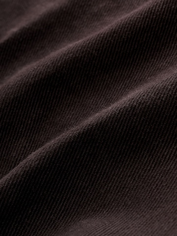 Next Конический (Tapered) Джинсы 'Authentic' в Коричневый