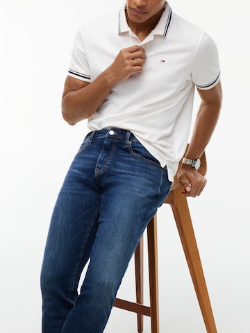 Tommy Jeans Slimfit Τζιν 'SCANTON' σε μπλε