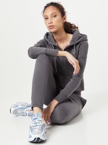 BIDI BADU Tracksuit 'Dalila' in Grey