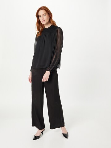 VERO MODA Blus 'KAYA' i svart