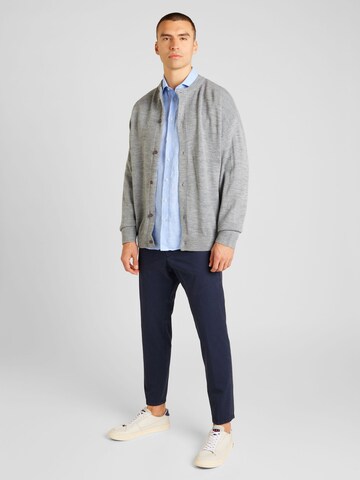 TOPMAN - Cárdigan en gris