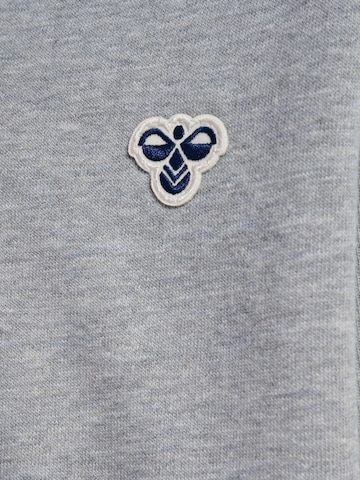 Hummel Sports sweatshirt in Grey