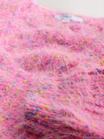 Next Sweater in Mixed colors