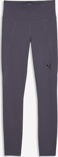 PUMA Sports trousers 'Tad Essentials' in XXS/Regular in Anthracite, Item view