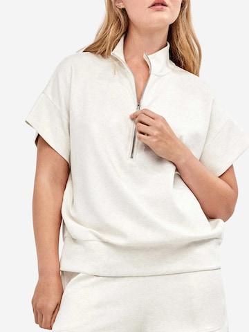 Gisela Свитшот ' ' в Бежевый