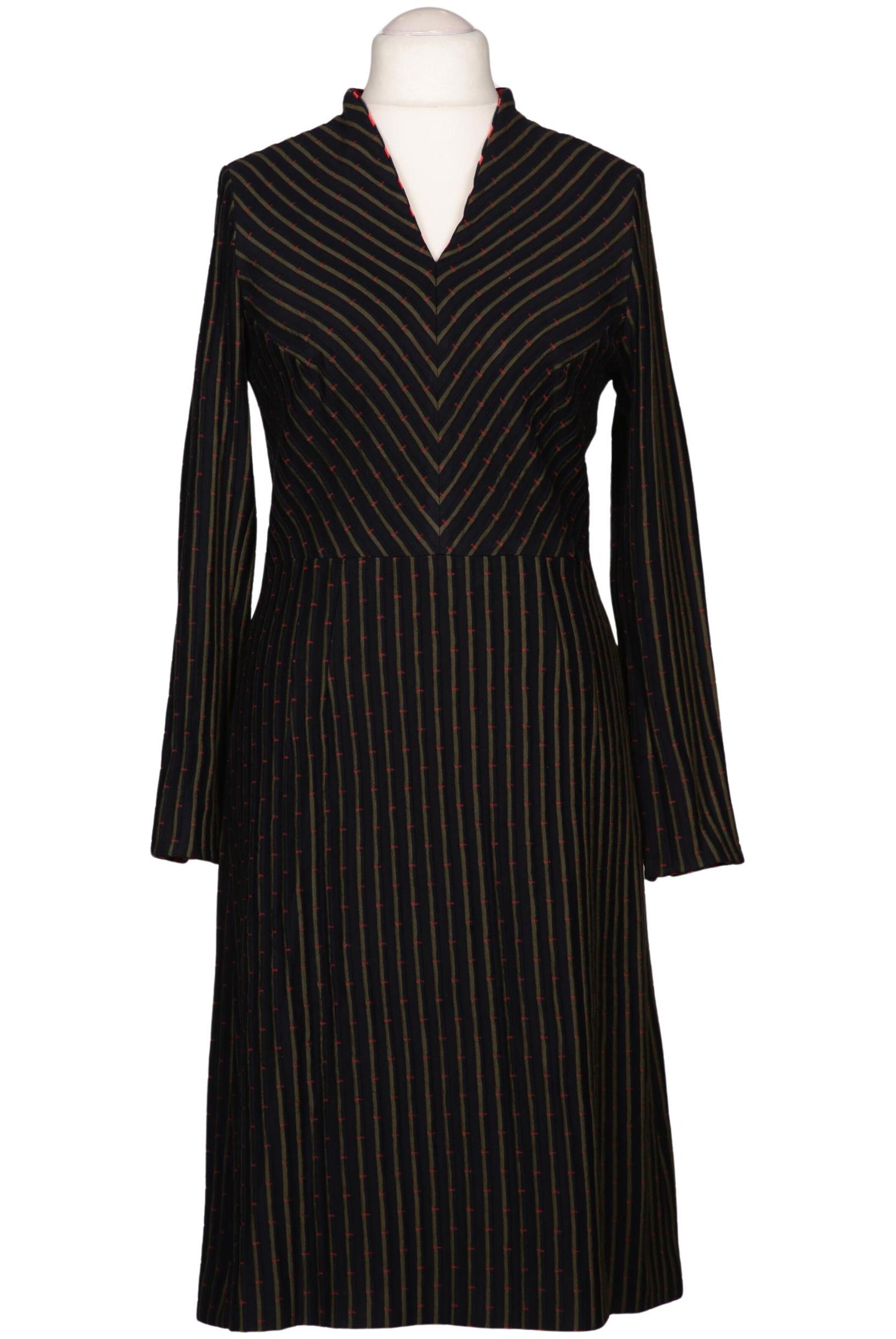 black and blue dress ellen On Ellen Eisemann Dress In XL In Marine Blue ABOUT YOU Color:Transparent Pink Where to find the One-button
