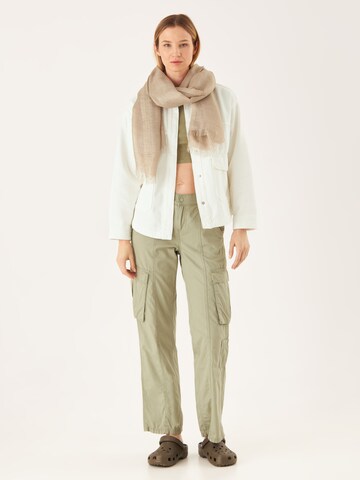 CODELLO Sjaal in Beige