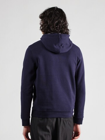 GUESS Sweatshirt in Blue