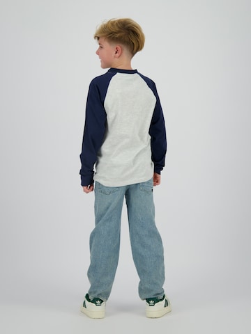 T-Shirt 'Haruto' VINGINO en gris