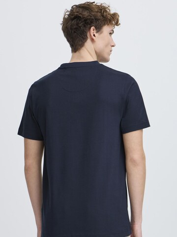 Kronstadt Shirt 'Mccarty' in Blauw