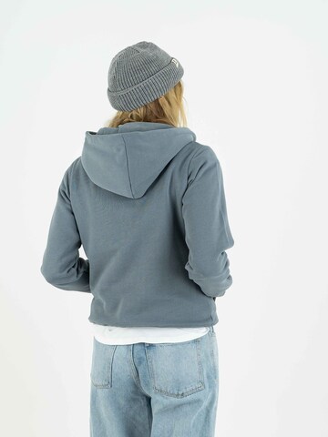 NOORLYS Sweatshirt 'HELENE' in Blue