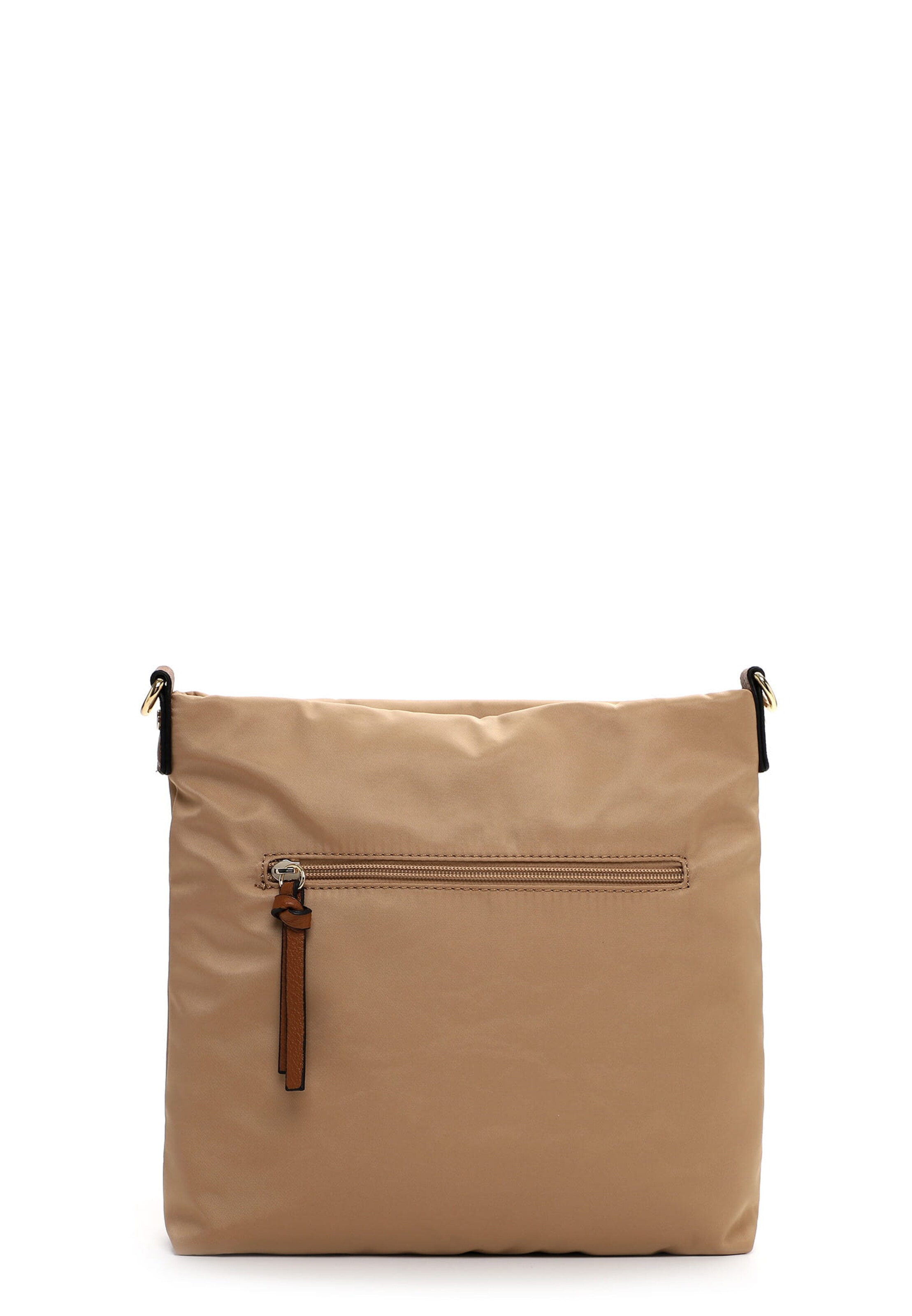 Tamaris Schultertasche in Braun