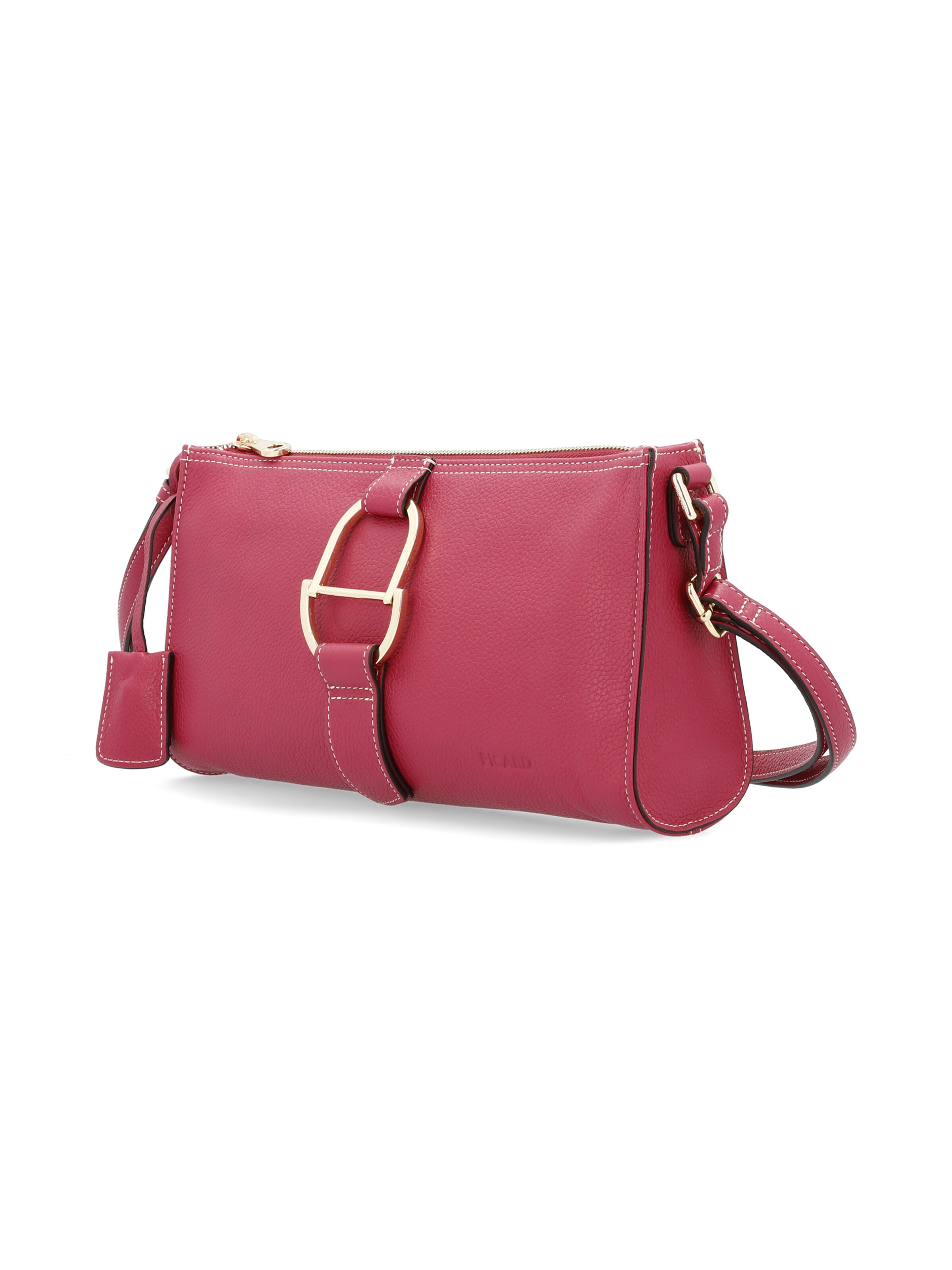 Picard Schultertasche  'Amore' in Pink