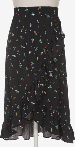 & Other Stories Skirt in L in Black: front