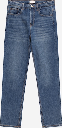 Vero Moda Girl Jeans 'OLIVIA' in de kleur Blauw denim, Productweergave