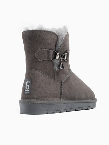 Gooce Snow boots 'Polly' in Grey