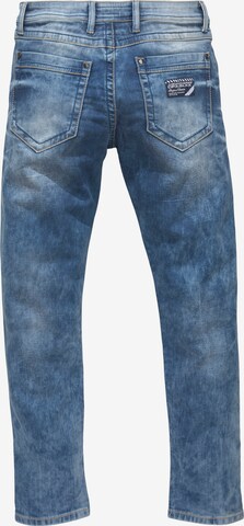 CIPO & BAXX Jeans in Blau