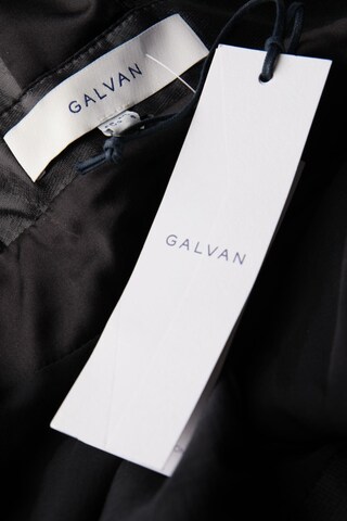 Galvan Dress in M in Black