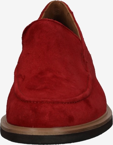 Slipper di Paul Green in rosso