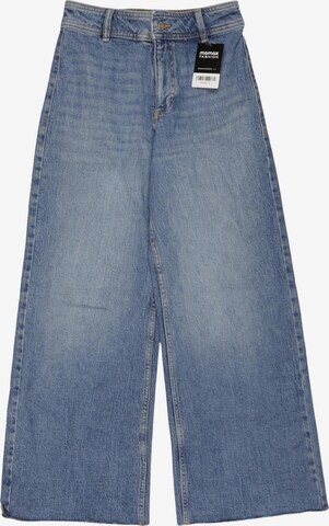 MANGO Jeans 39-40 in Blau: Vorderseite