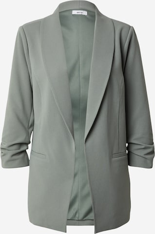 Blazer 'Marica' ABOUT YOU en vert : devant