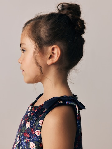 LAURA ASHLEY - Conjunto en azul