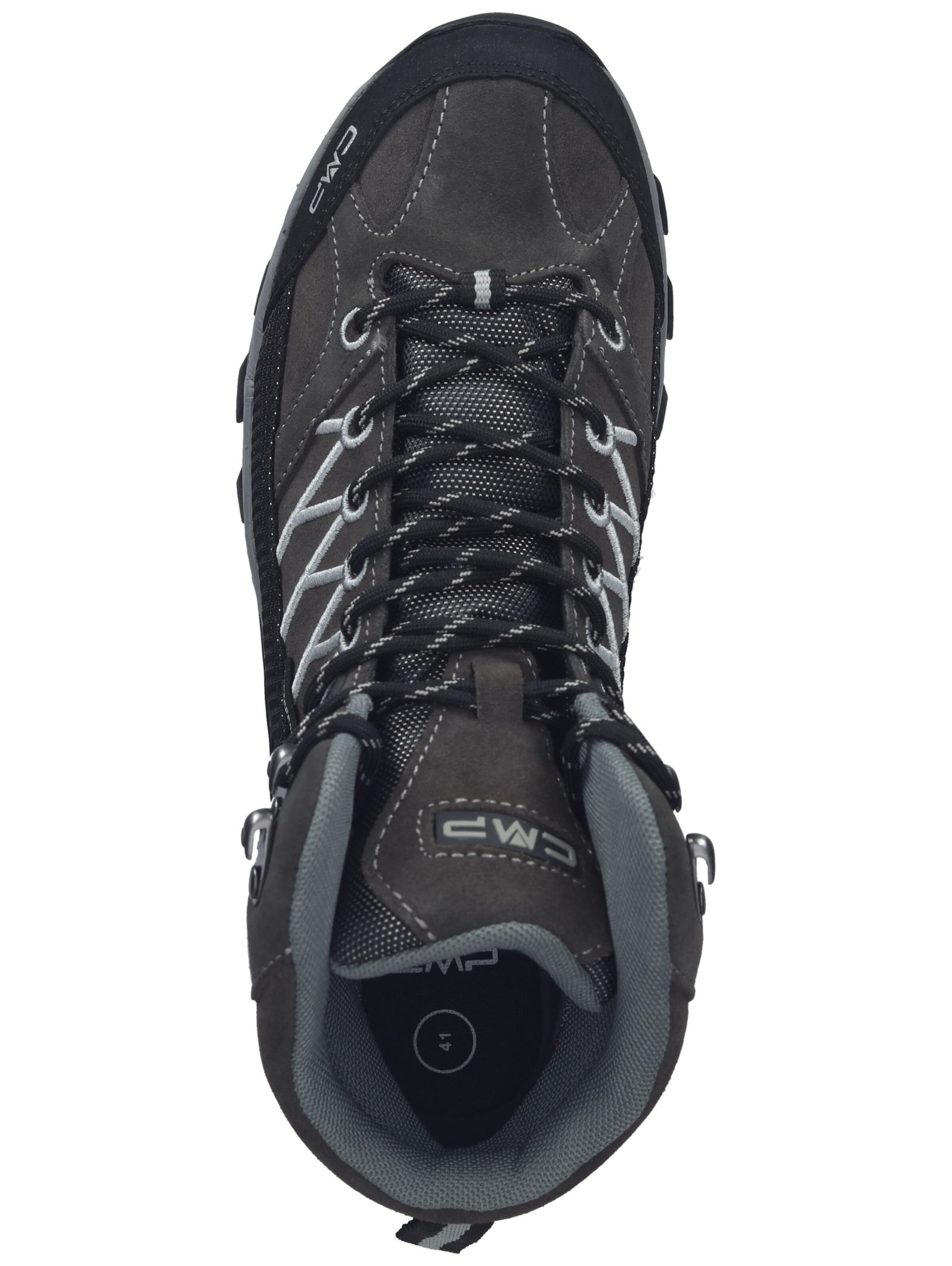 CMP Boot 'Rigel' in Grau