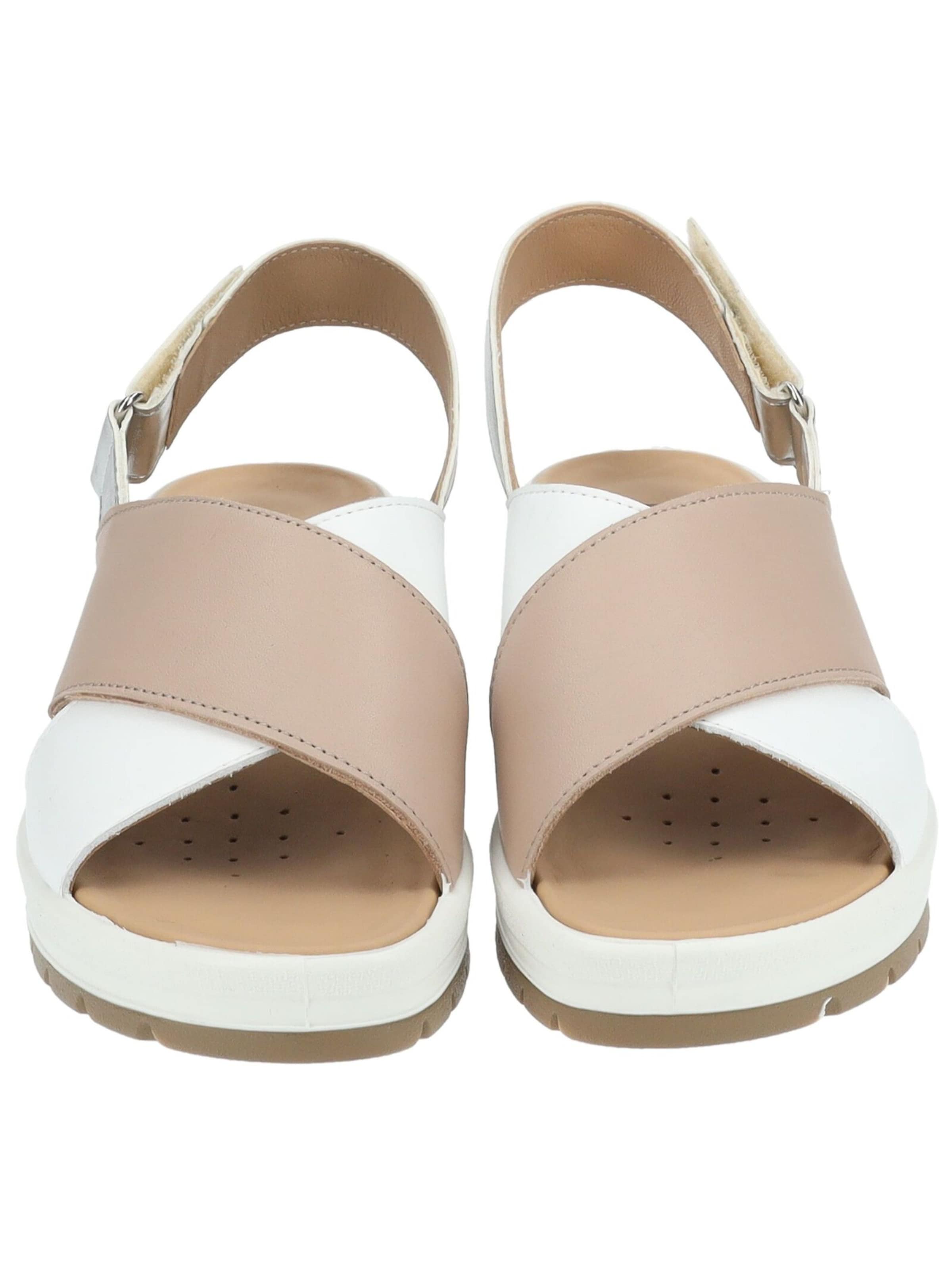 Sandalo di IGI&CO in bianco