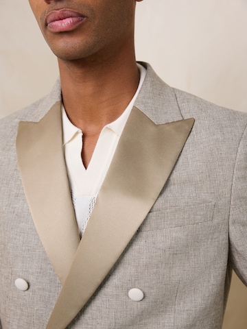 Regular fit Giacca business da completo di Next in grigio