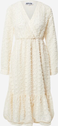 AMY LYNN Kleid 'GIANNA' in creme, Produktansicht