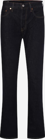 zils LEVI'S ® Džinsi: no priekšpuses