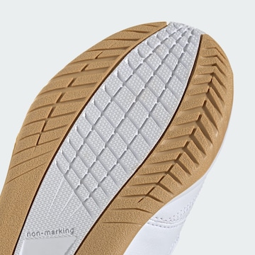 Chaussure de sport 'Super Sala Competition III' ADIDAS PERFORMANCE en blanc