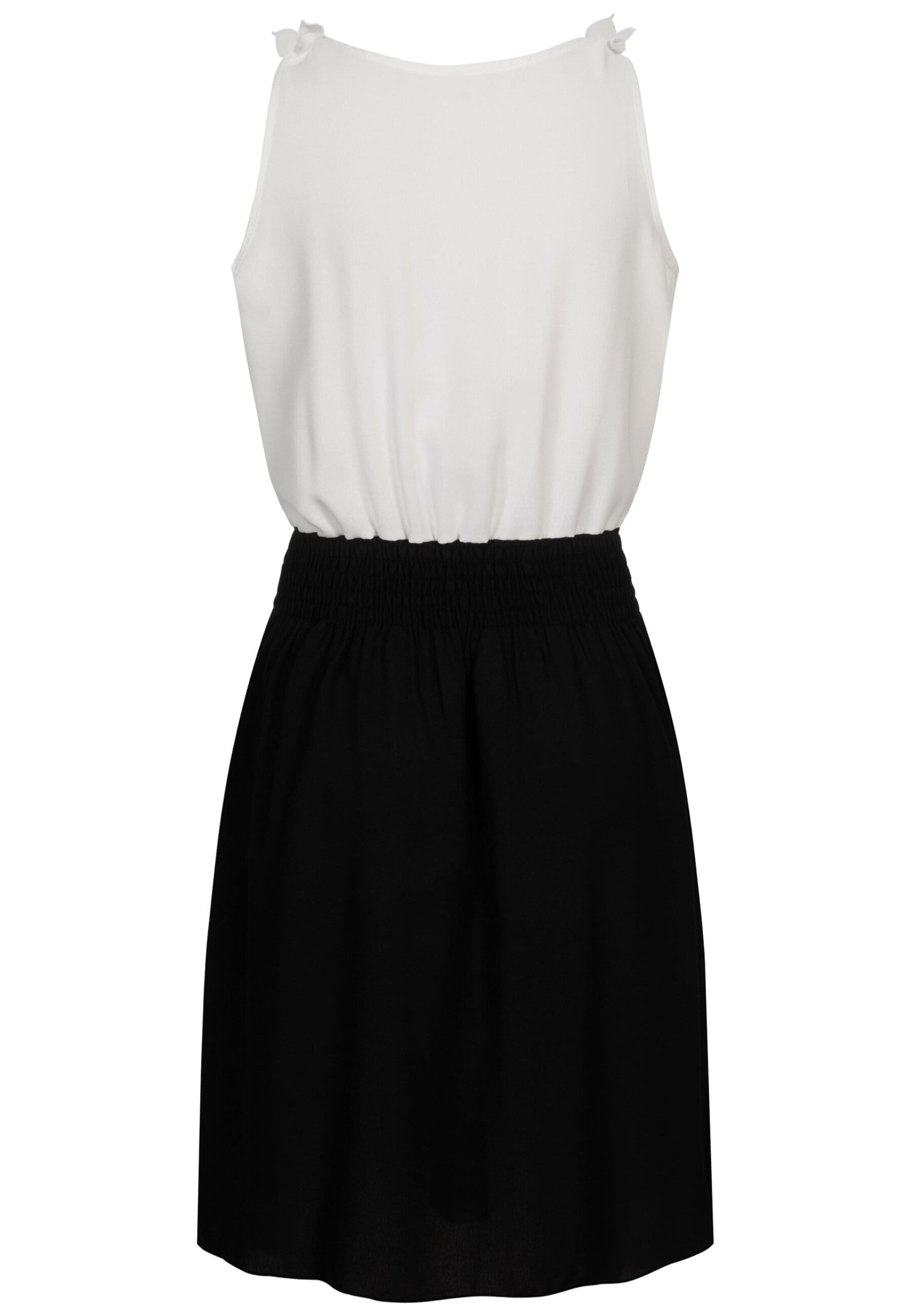 Robe Cloud5ive en noir