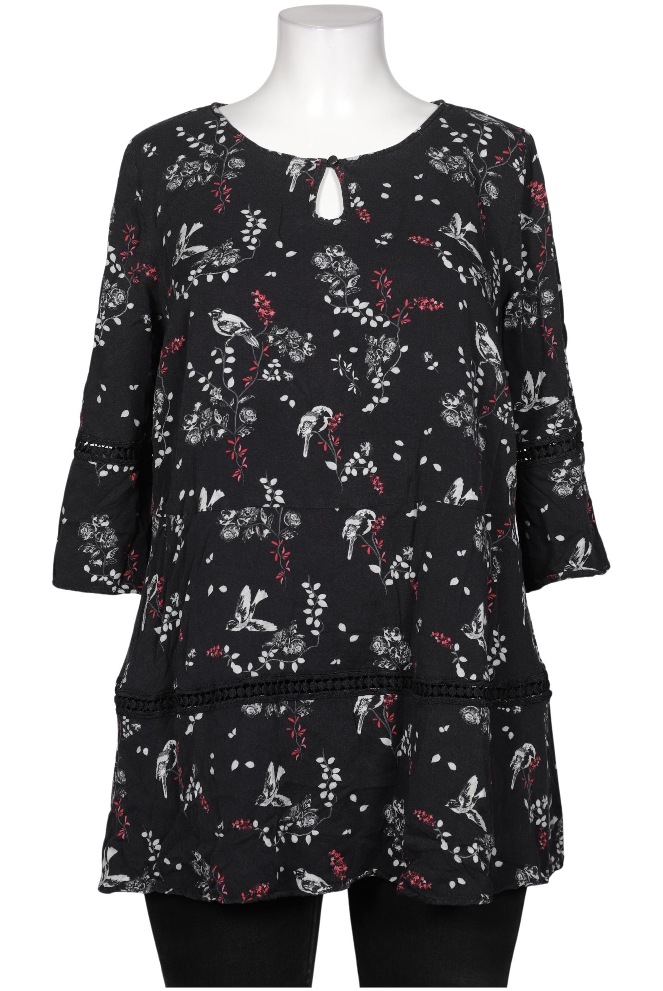 SHEEGO Blouse & Tunic in XXXL in Mixed colors: front