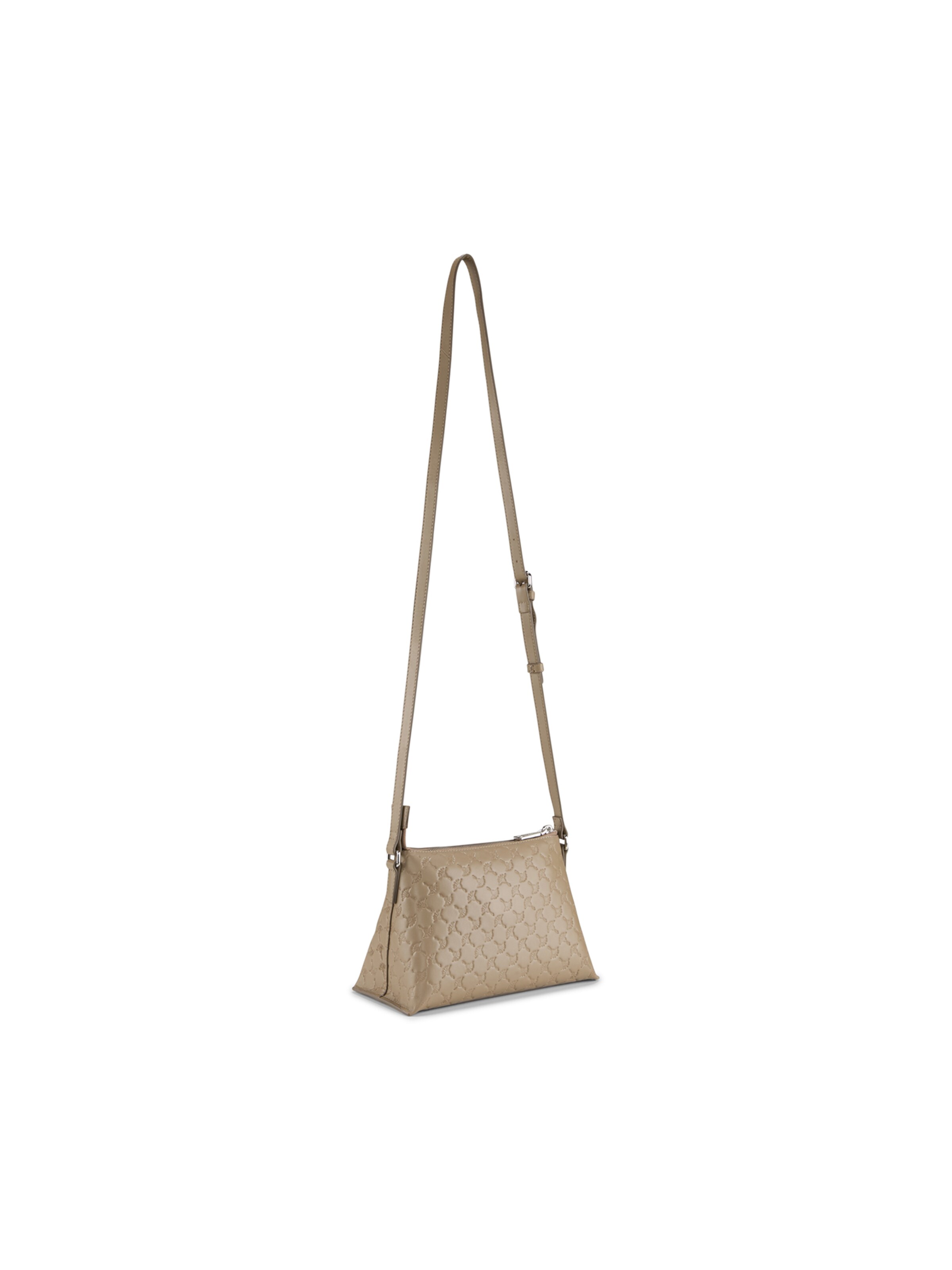 JOOP! Crossbody bag 'Karlie' in Brown