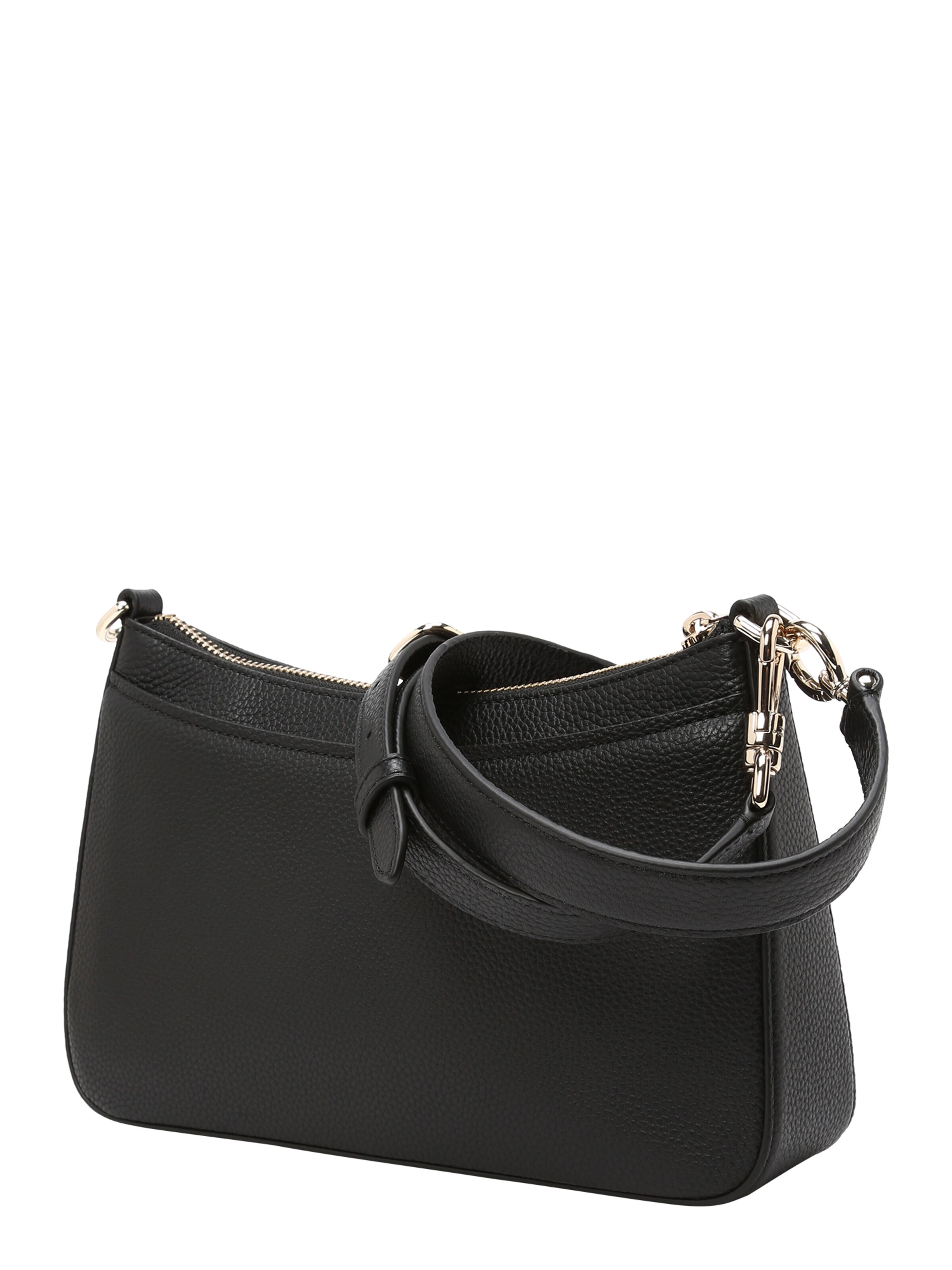 Kate Spade Schoudertas in Zwart