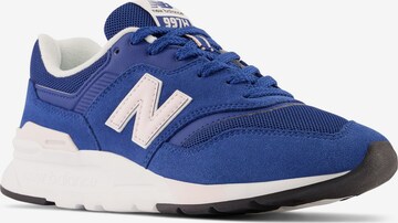 new balance Sneakers laag '997H' in Blauw