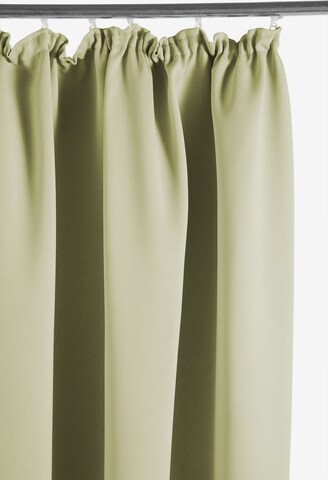 OTTO products Curtains & Drapes in Green