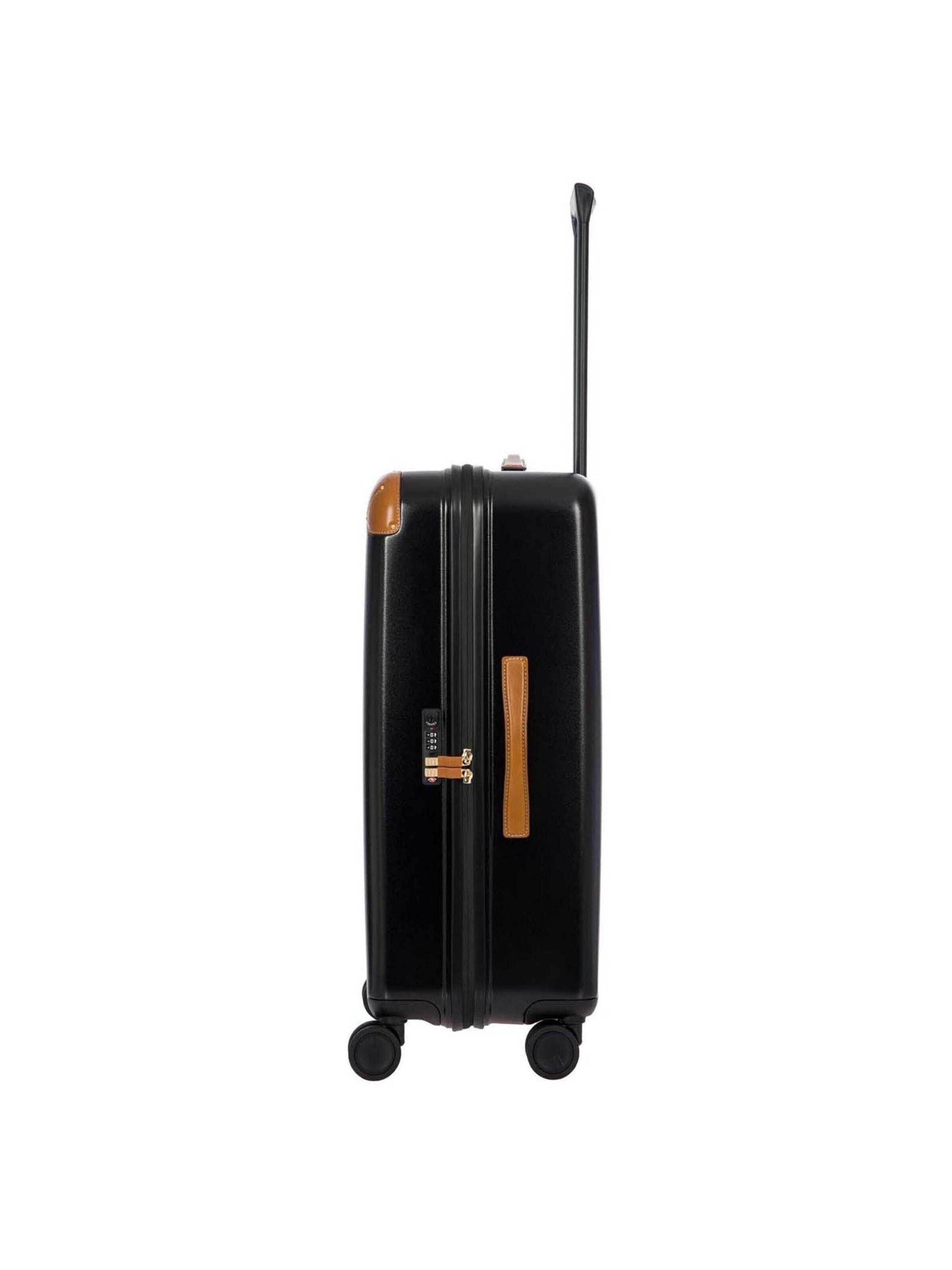 Bric's Trolley 'Amalfi'‌‌‌ in Schwarz