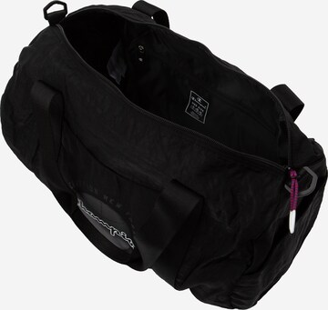 Champion Authentic Athletic Apparel Sports Bag in Black