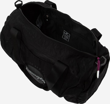 Champion Authentic Athletic Apparel Sports bag in Black