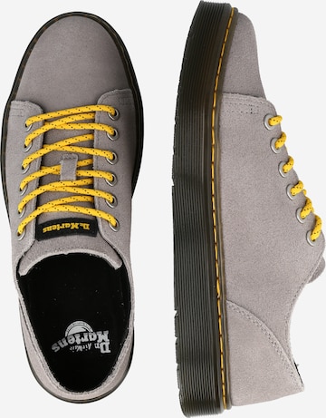 Dr. Martens Sneaker low 'Dante' i grå