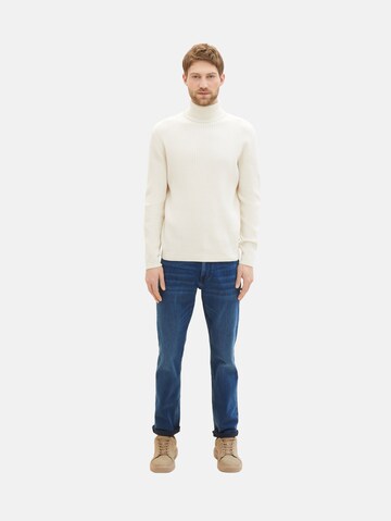 TOM TAILOR Slim fit Jeans 'Josh' in Blue