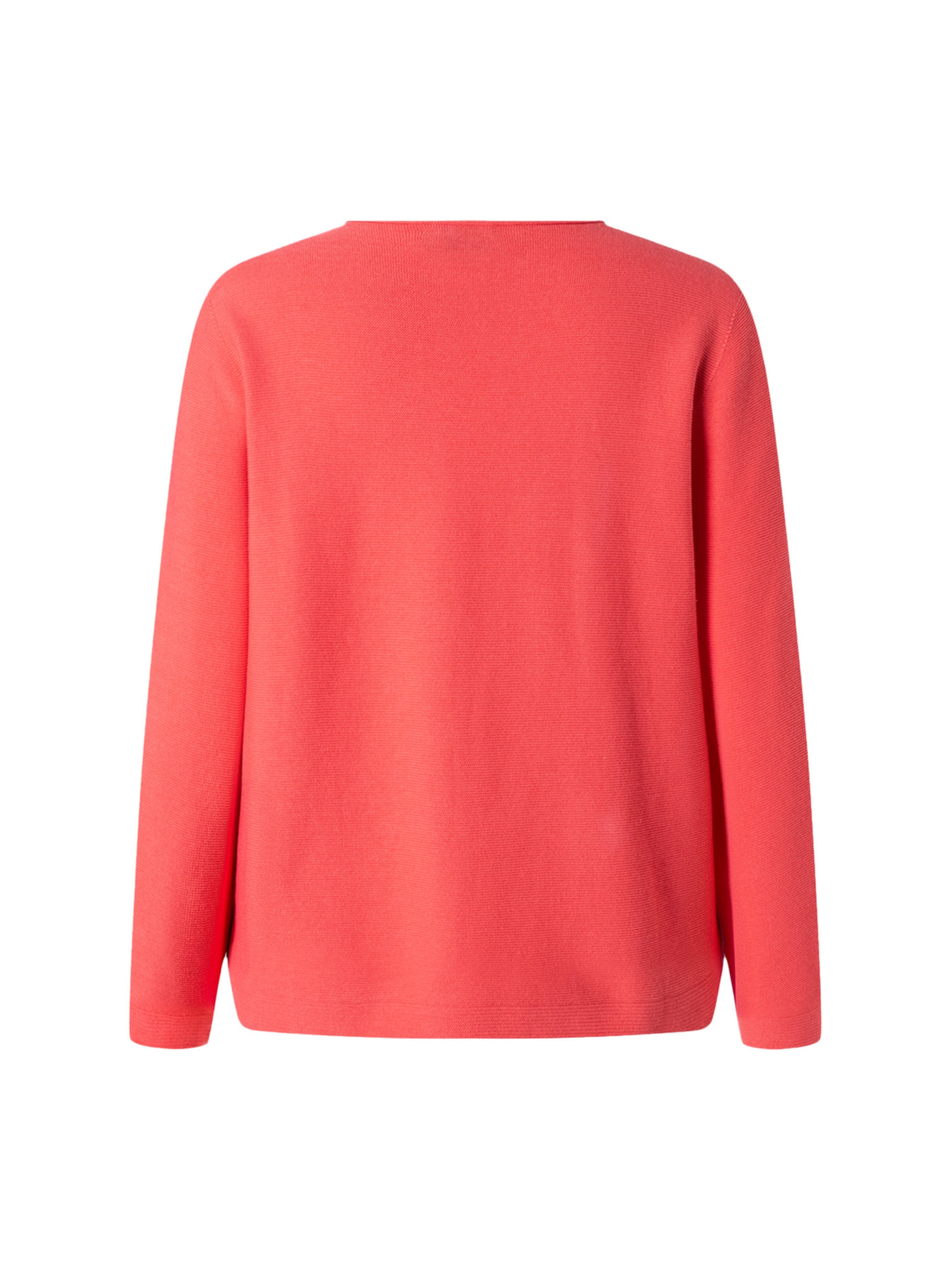 Pull-over ' 326000 ' MAERZ Muenchen en rose