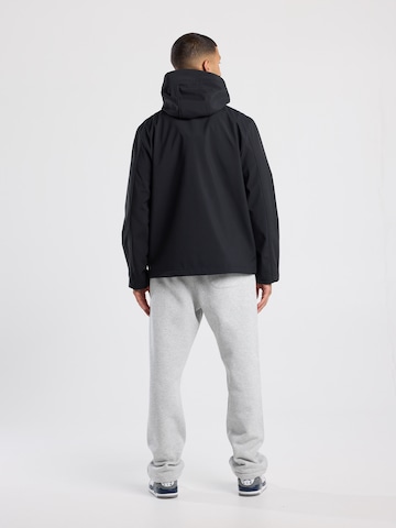 Veste d’hiver America Today en noir