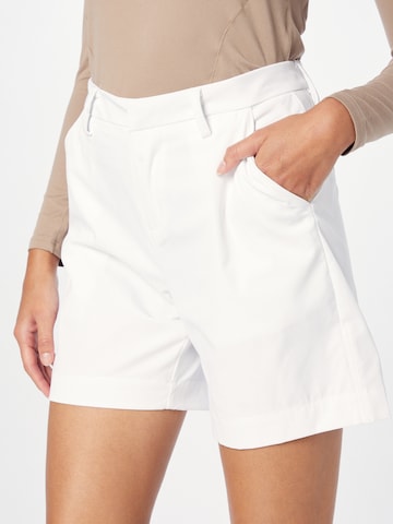 Regular Pantalon outdoor KILLTEC en blanc