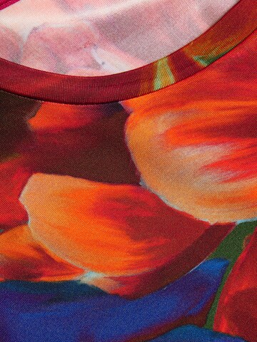 Maglietta di Ted Baker in colori misti