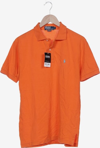 Polo Ralph Lauren Shirt in S in Orange: front